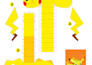 design adorable 3d models and templates for 3d papercraft